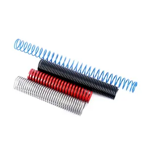 OEM Custom Stainless Steel Springs High Quality Spiral Spring Carbon Steel Compression Mould Nitinol Compress Spring