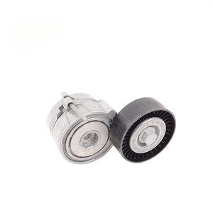 06E903133T适用于Adui A4 A5 A6 A7 A8 Q5 Q7大众传动带张紧器发动机皮带张紧器 - Product Image 2