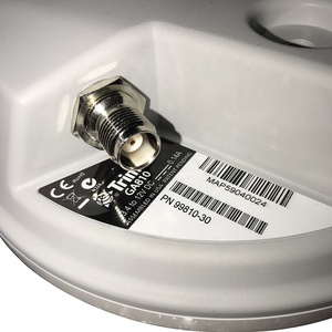 <span class=keywords><strong>Antenne</strong></span> GPS Trimble GA810 99810-30-<span class=keywords><strong>INT</strong></span> GNSS Rover Mesure GPS L1 L2 GLONASS BDs Galileo Pour Récepteur RTK BD970 BD992 BD982 - Product Image 4
