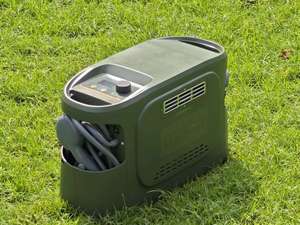 RV Pro Series 3L Chauffe-eau sans réservoir Système instantané de protection contre le gel Réutilisable <span class=keywords><strong>pour</strong></span> les <span class=keywords><strong>camping</strong></span>-cars <span class=keywords><strong>Camping</strong></span> Voyage <span class=keywords><strong>d</strong></span>'urgence - Product Image 2