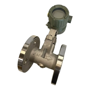 Débitmètre Yokogawa DY040 d'origine avec technologie de traitement du signal spectral SSP pour la mesure des gaz - Product Image 5