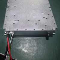 Module amplificateur de puissance RH 200W 4000-6000 MHz