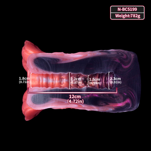 NNSX fantasia a forma di fiore stroker maschio masturbatore tazza in silicone vaginale vagina artificiale vagina masturbatore maschile - Product Image 2