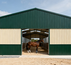 بلاط سقف حديث HLZY BIPV مقاوم للماء من الفولاذ/سقف ألومنيوم لسقف الشرفة - Product Image 2