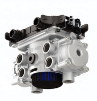 NOUVEAU Modulateur d'essieu EBS à 2 canaux pour pièces de camion DAIMLER - Gen2 4801041070 Garantie de 6 mois