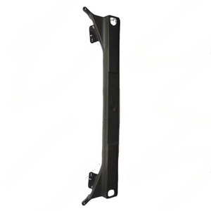 Per Scania L P G R S 2016 accessori 2474467 R parti del corpo del camion ABS pannello paraurti angolare laterale - Product Image 3