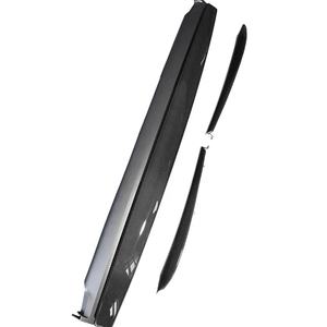 แผงหน้าปัดตรงกลางสำหรับตกแต่งภายในแผงหน้าปัดรถของแท้จากโรงงานคาร์บอนไฟเบอร์สำหรับอุปกรณ์ตกแต่งเทสลารุ่น<span class=keywords><strong>3</strong></span> /y - Product Image 1