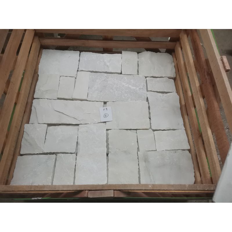 Natural Real Loose Stone for Wall