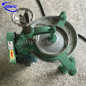 Macchina per la lavorazione del tè nero rullo per il tè - Product Image 2