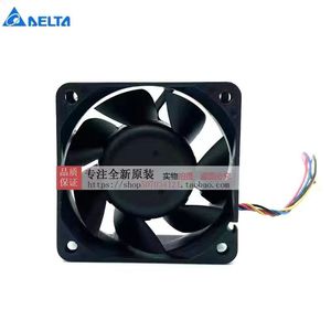 Ventilateur de refroidissement sans balais Delta DC 60 mm 48 V 6025 tr/min AFB0648EH pour serveur PC - Product Image 2