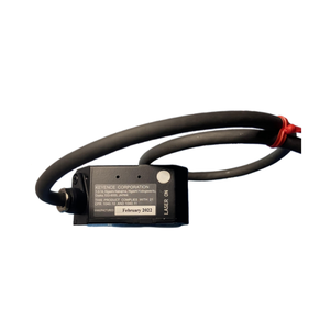 เซ็นเซอร์วัดระยะทางด้วยเลเซอร์ KEYENCE รุ่น LK-H055 LK-H008 LK-H058 LK-H022K LK-H057K แบบหัวกว้าง ใช้สำหรับควบคุมแรงดึง มีสินค้าในสต็อก - Product Image 2