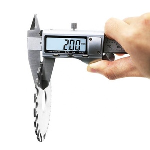 Calibrador de <span class=keywords><strong>Alambre</strong></span> Redondo de 0-36, MG-20 MG-21, 0.007-0.3125 Pulgadas, Herramientas <span class=keywords><strong>para</strong></span> Hacer Joyas, Regla de Inspección de Soldadura, Calibrador de <span class=keywords><strong>Alambre</strong></span> de Acero Inoxidable - Product Image 5