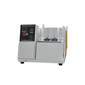 ASTM D6371 ADICIÓN Filtro frío Punto de taponamiento del probador de combustible diésel Equipo de laboratorio de aceite Dispositivo de prueba IP309 CFPP - Product Image 1