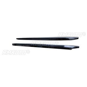 <b>Car</b> Rear Bumper Lip Splitter <b>Diffuser</b> Bumper Guard Chin Body Kit <b>For</b> Nissan 14th Generation Sylphy 2020-2021 <b>Car</b> Accessories - Product Image 5