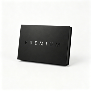Hot Sale Factory Price Collapsible Rigid <b>Box</b> for Mass Wedding Party <b>Favors</b> and Seasonal Promotional Gift Packaging Case - Product Image 1