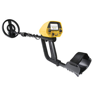 جهاز كاشف المعادن بالموجات فوق الصوتية, أحدث طراز MD5090Y استخدام الشاطئ المتوسط الموجات فوق الصوتية هواية للكشف عن المعادن مناسبة للأطفال - Product Image 5