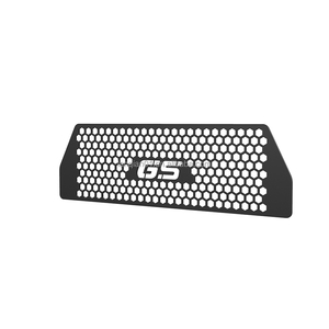 Protector de Faro y Rejilla Protectora para Motocicleta <span class=keywords><strong>BMW</strong></span> R <span class=keywords><strong>1100</strong></span> <span class=keywords><strong>GS</strong></span> 1994-1999, Juego de Rejillas Protectoras para Radiador - Product Image 4