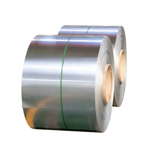 Bande d'acier laminée résistante à l'humidité pour câble à fibre optique - Product Image 5