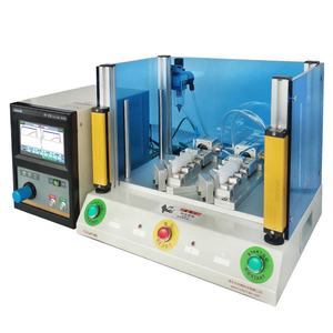 Luchtlekdetector/Luchtdichtheidstester/Waterdichte Lektester - Product Image 4