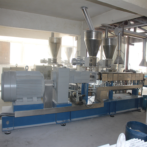 HKY95 CO-ROTATING linea di creazione di MASTERBATCH a doppia vite parallela - Product Image 4