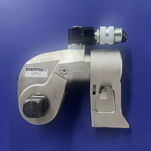 ประแจแรงบิดไฮดรอลิก Enerpac S3000X แบบหัวสี่เหลี่ยม |   3225 ฟุต-ปอนด์ 1 นิ้ว - Product Image 1
