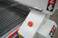 Máquina de Corte y Grabado CNC Multifunción para Acrílico, Aluminio y Diversos Materiales - Herramienta de Procesamiento Industrial de Alta Precisión
