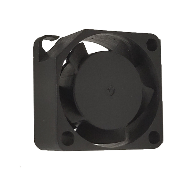 Silent 2010 DC Axial Fan 20x20x10mm Low Noise Mini Brushless Cooling Fan 5V For Portable Wearable Equipment