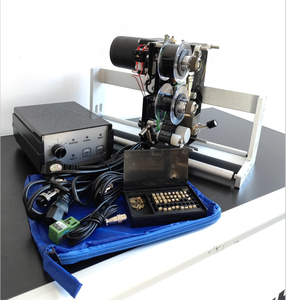 HP241 mesin cetak tanggal kedaluwarsa mesin cetak Batch cap panas mesin <span class=keywords><strong>Coding</strong></span> untuk mesin Pengemasan - Product Image 1