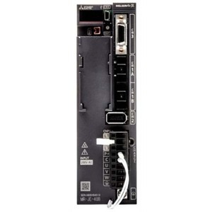 Système de servomoteur AC MR-JE-40C HG-KN43J-S100 MR-JE-70C HG-KN73J pour le contrôle des machines - Product Image 3