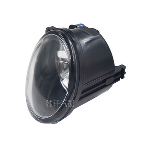 ไฟตัดหมอกหน้า BMW 63177839865 63177839866 ABS ฮาโลเจน สำหรับ X5 F22 F23 E92 E93 F07 F10 F11 ชุด M - Product Image 1