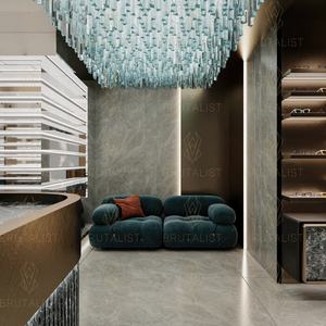 Custom Optical Shop Eyeglasses Display Furniture Best Optical Shop Interior Display Designs - Product Image 6