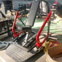Banc de musculation réglable professionnel pour la perte de poids, l'entraînement en salle de sport, équipement de fitness, banc de musculation assis plat et banc de musculation incliné