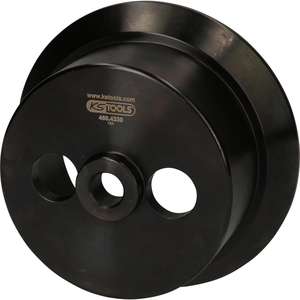 KS คู่มือการติดตั้งเครื่องมือ, เส้นผ่าศูนย์กลางภายนอก142มม., เส้นผ่าศูนย์กลางภายใน96.5มม - Product Image 2