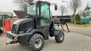 Trung Quốc zl12 1200kg 1.2 tấn Sói DIESEL bánh xe tải với giá tốt - Product Image 3