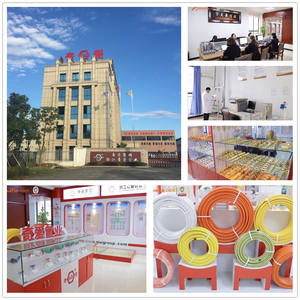 Tubería PEX de Proveedores GAFactory, Tubos de Plástico PERT para Calefacción por Suelo Radiante, Tubería PEX para Plomería de 16-32 mm - Product Image 6