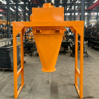 Sistema de Tolva de Pesaje de Precisión para Aditivos de Cemento y Agua, Celda de Carga para Plantas Dosificadoras de Concreto HZS25 HZS35 HZS60