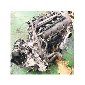 Original gebraucht 4-Zylinder Fahrzeug Auto Light Truck Motor G4KA für Hyundai - Product Image 1