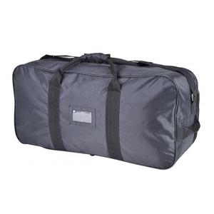 PORTWEST - B900BKR Sac de voyage noir Holdall-EAN 5036108257201 SACS SACS - Product Image 1