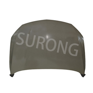 Surong ฝาครอบเครื่องยนต์เหล็ก10090314สำหรับ <span class=keywords><strong>MG3</strong></span> <span class=keywords><strong>2016</strong></span>มก. 3 MY16-ชิ้นส่วนตัวถังรถใหม่ - Product Image 1