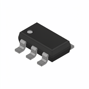 FAN2500S30X Original One Stop Service SC 74A, SOT 753 Power Management (PMIC) Buy Electronics Components Online - Product Image 1