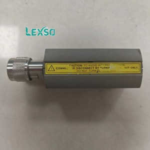 Sensores de Potencia de Termopar Keysight N8482a, Rango de Frecuencia de 100 Khz a 6 Ghz - Product Image 4
