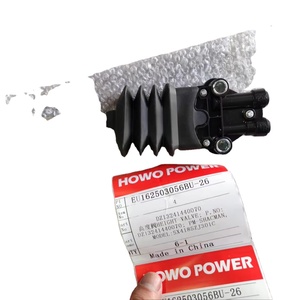 Клапан управления высотой двигателя в сборе WG1642440051 используется для MC11.44-50 двигателя SINO N7 - Product Image 3