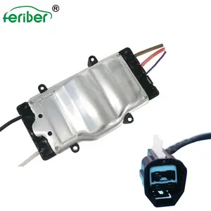 Feriber Motor Koelventilator Module Voor Lincoln Stad Auto Koelventilator Relais 1137328115 1 137 328 115 36031005