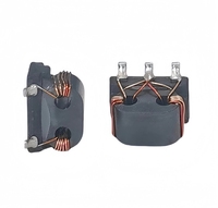 Conversión de señal Balun RF Transformadores Transformador de señal de audio para sistema de radar