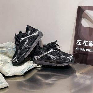 أحذية رياضية فاخرة للأطفال من طراز Orbit للبيع بالجملة ومتاحة في المخزون، أحذية رائعة للأولاد والبنات متوفرة في 9 ألوان - Product Image 4