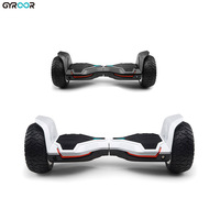GYROOR precio bajo equilibrio Skate Board Hover Hoverboard venta al por mayor Alibaba Scooter Hoverboard Balance Car