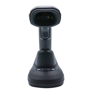 Scanner di Codici a Barre Y7000 con Controllo Vocale, Lettore di Codici QR 2D, USB, Trasmissione 70m, Sensore CMOS, Velocità di Scansione 100fps, Garanzia di 2 Anni - Product Image 3