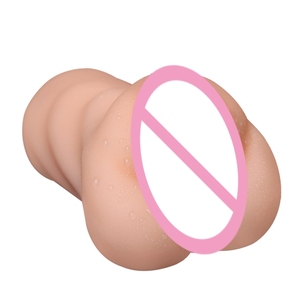 Nuovi prodotti per adulti apparecchi per uomini strumenti famosi stampo invertito aereo tazza uomini masturbazione dispositivo Yin hip pellicola rovesciata - Product Image 3