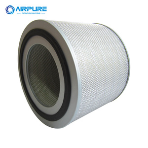 Bộ lọc không khí hiệu quả cao Nén Bộ lọc không khí công nghiệp c1132 - Product Image 1