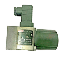 Nuevo Controlador de Interruptor Hidráulico Plc R901102711 Hed 8 0a 20100 K14 S